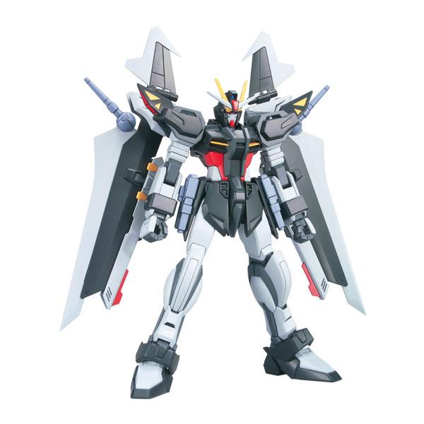 「HG 1/144 GAT-X105E ストライクノワールガンダム」