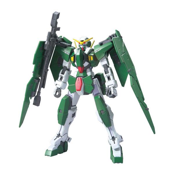 「HG 1/144 GN-002 ガンダムデュナメス」
