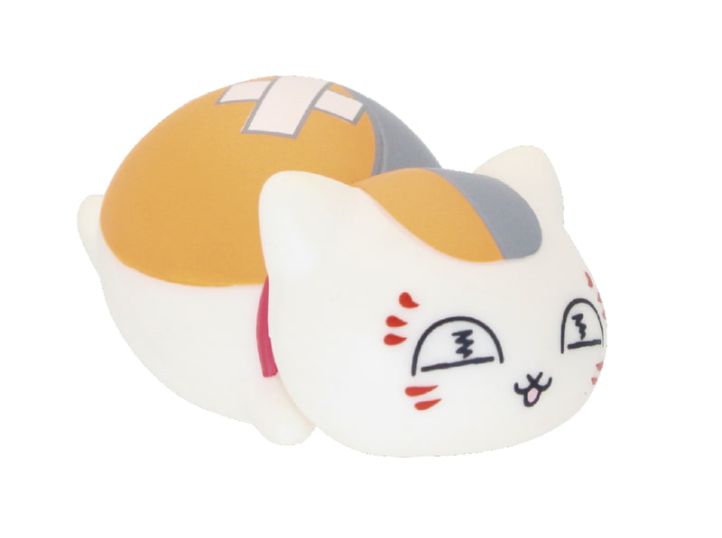 ニャンコ先生