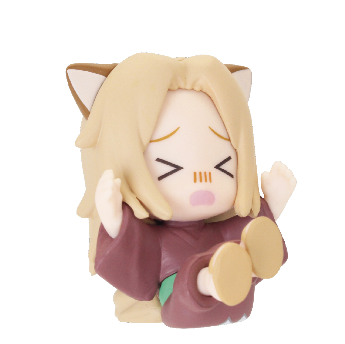 子狐