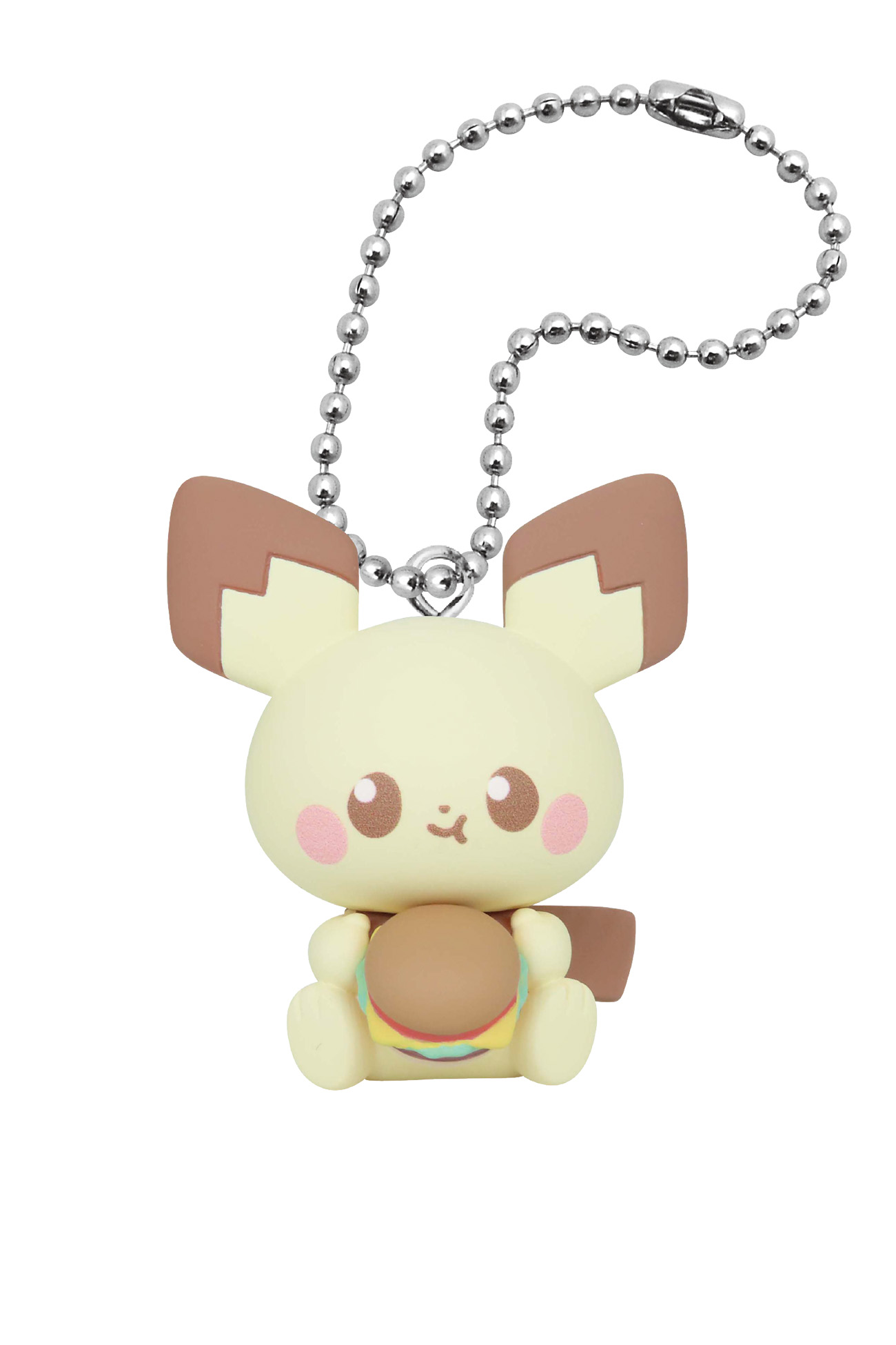ピチュー