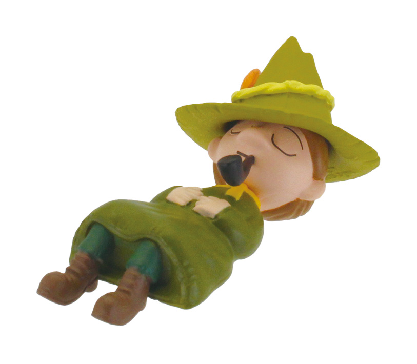 スナフキン