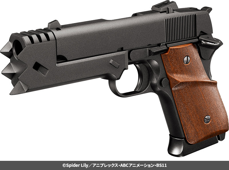 「リコリス・リコイル・コラボモデル 千束の銃」
