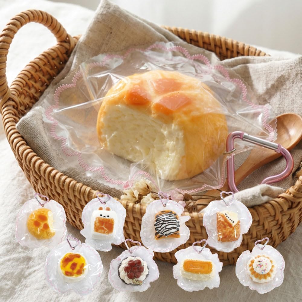シュークリーム