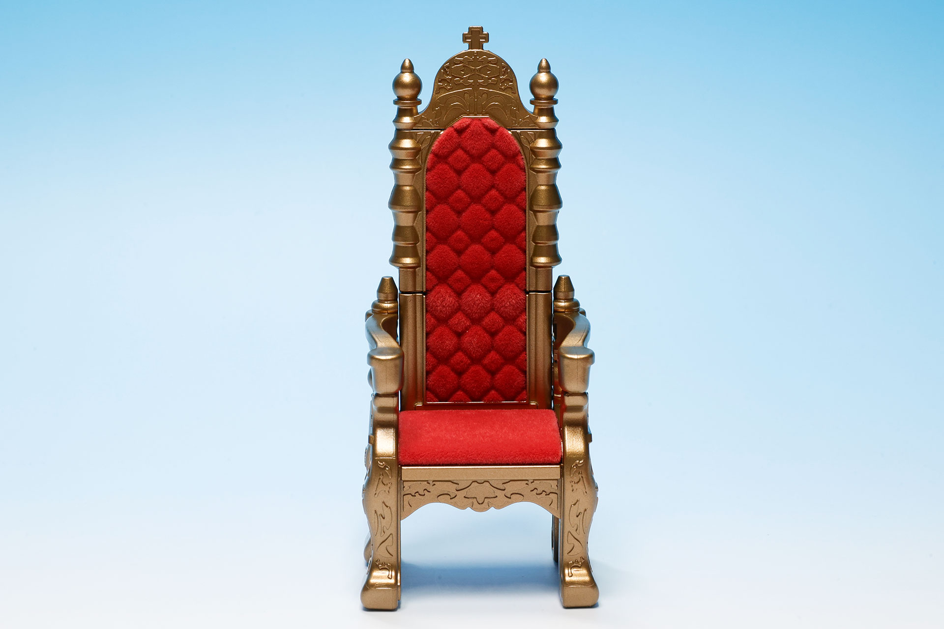 こちらが「The Thrones EX」だ