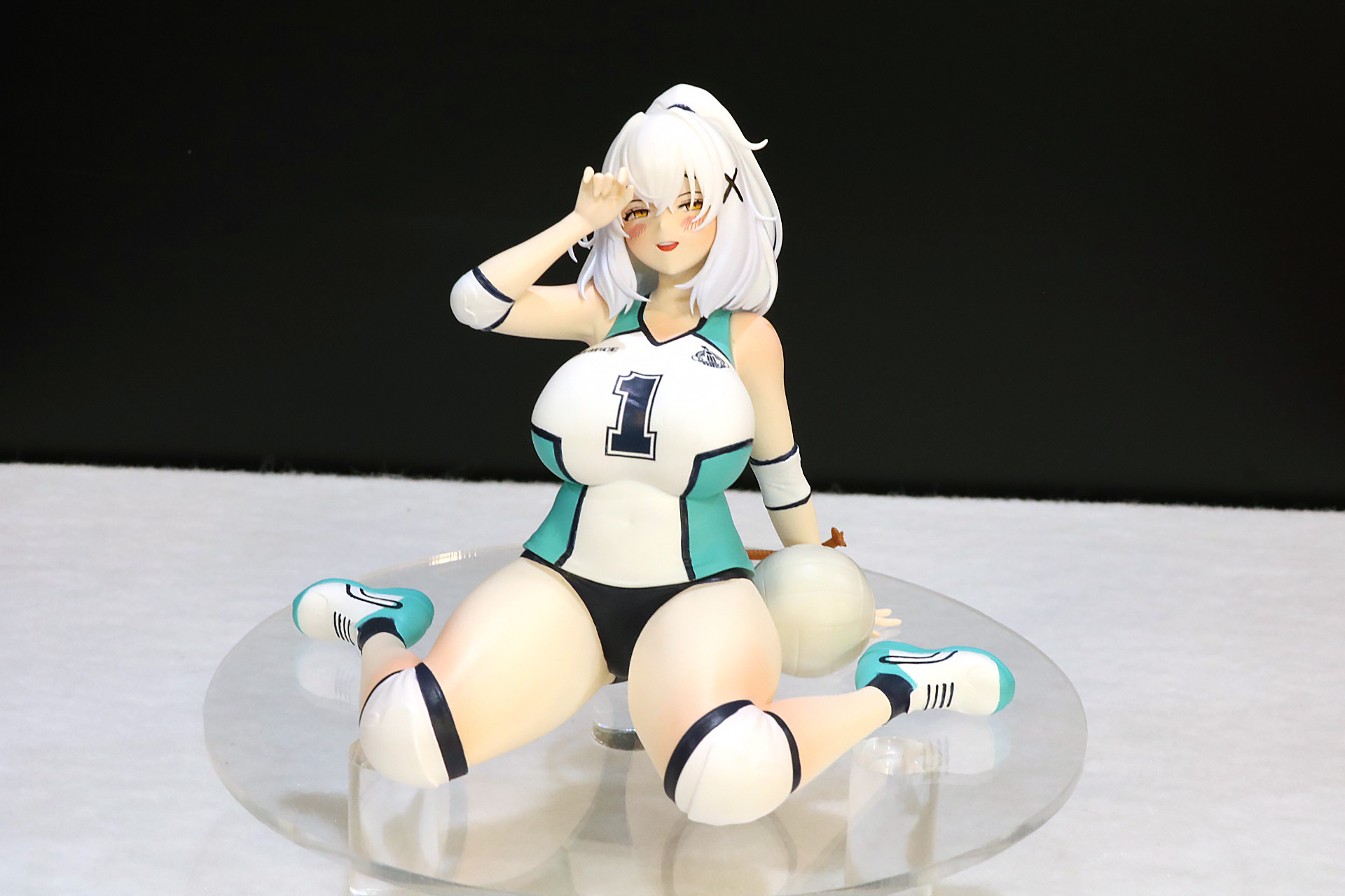 未定