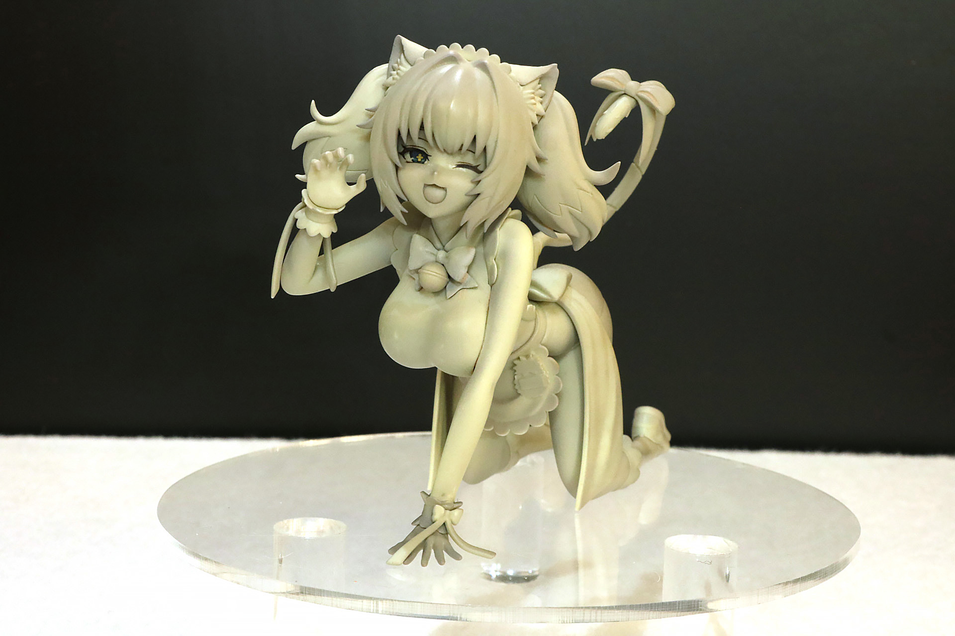 未定