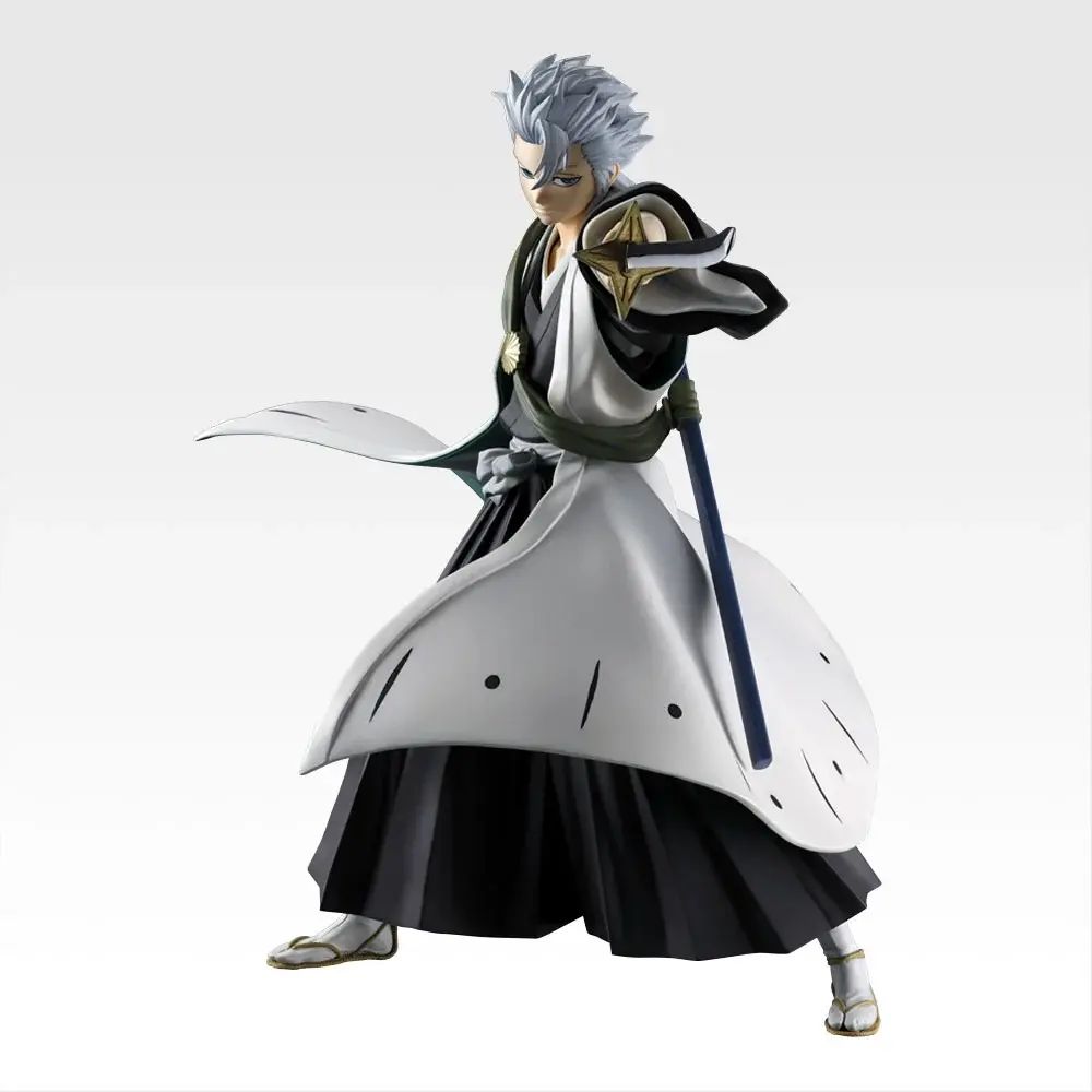 A賞：日番谷冬獅郎 MASTERLISE
