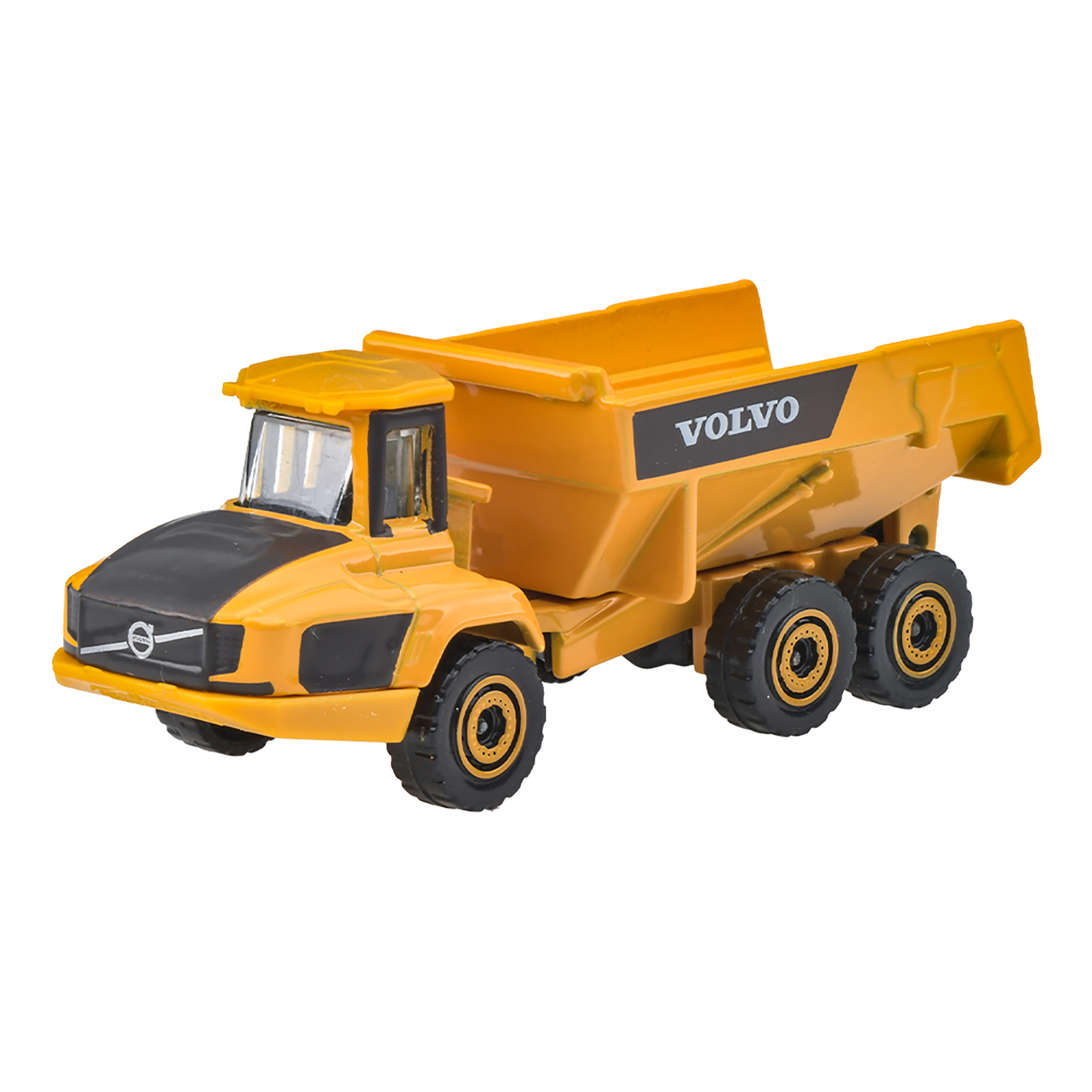 ボルボ A60H アーティキュレーテッド ハウラー トラック/VOLVO A60H ARTICULATED HAULER TRUCK