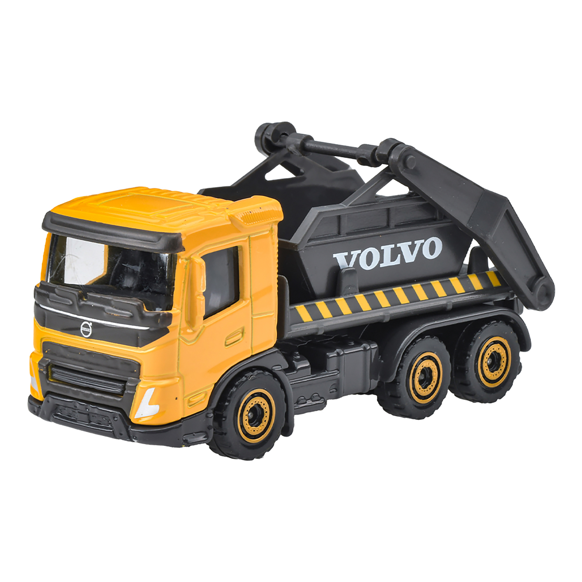 ボルボ FMX スキップ トラック/VOLVO FMX SKIP TRUCK