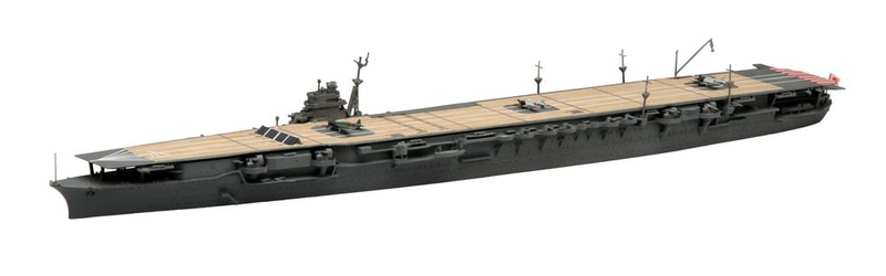1/700 特041 日本海軍航空母艦 翔鶴(昭和16年/開戦時)