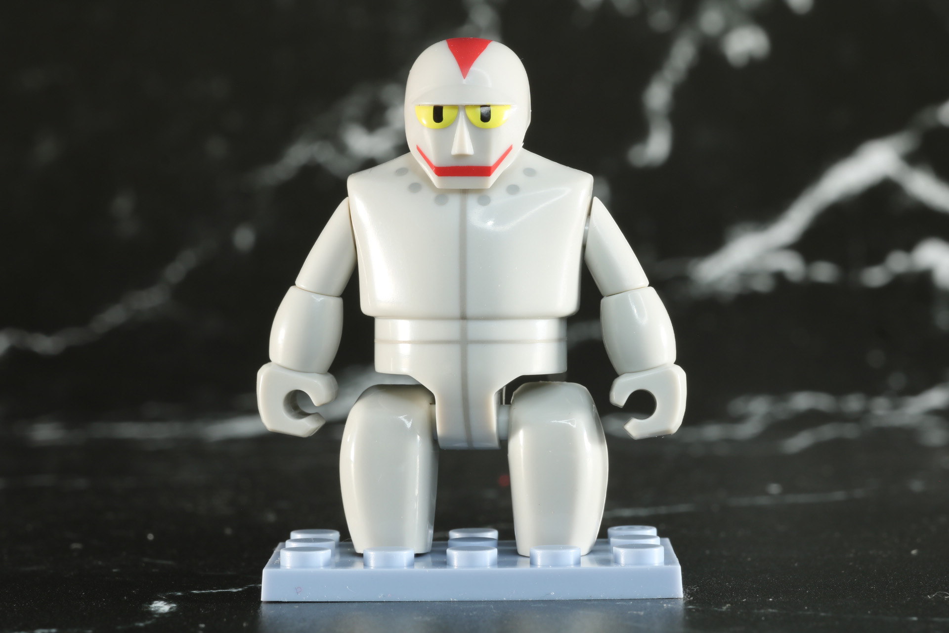 「BRICKROID バッカス」