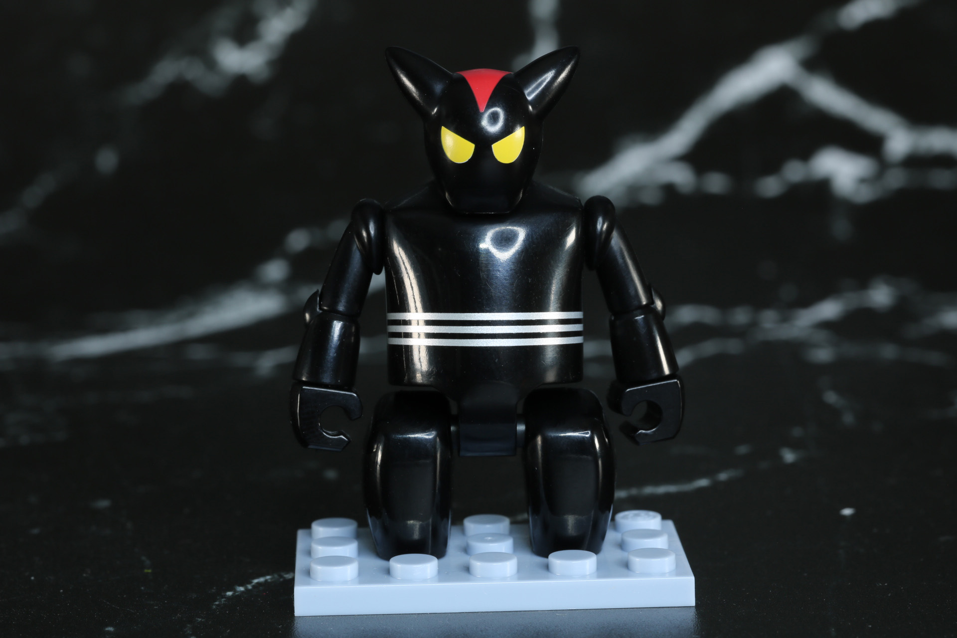 「BRICKROID ブラックオックス」
