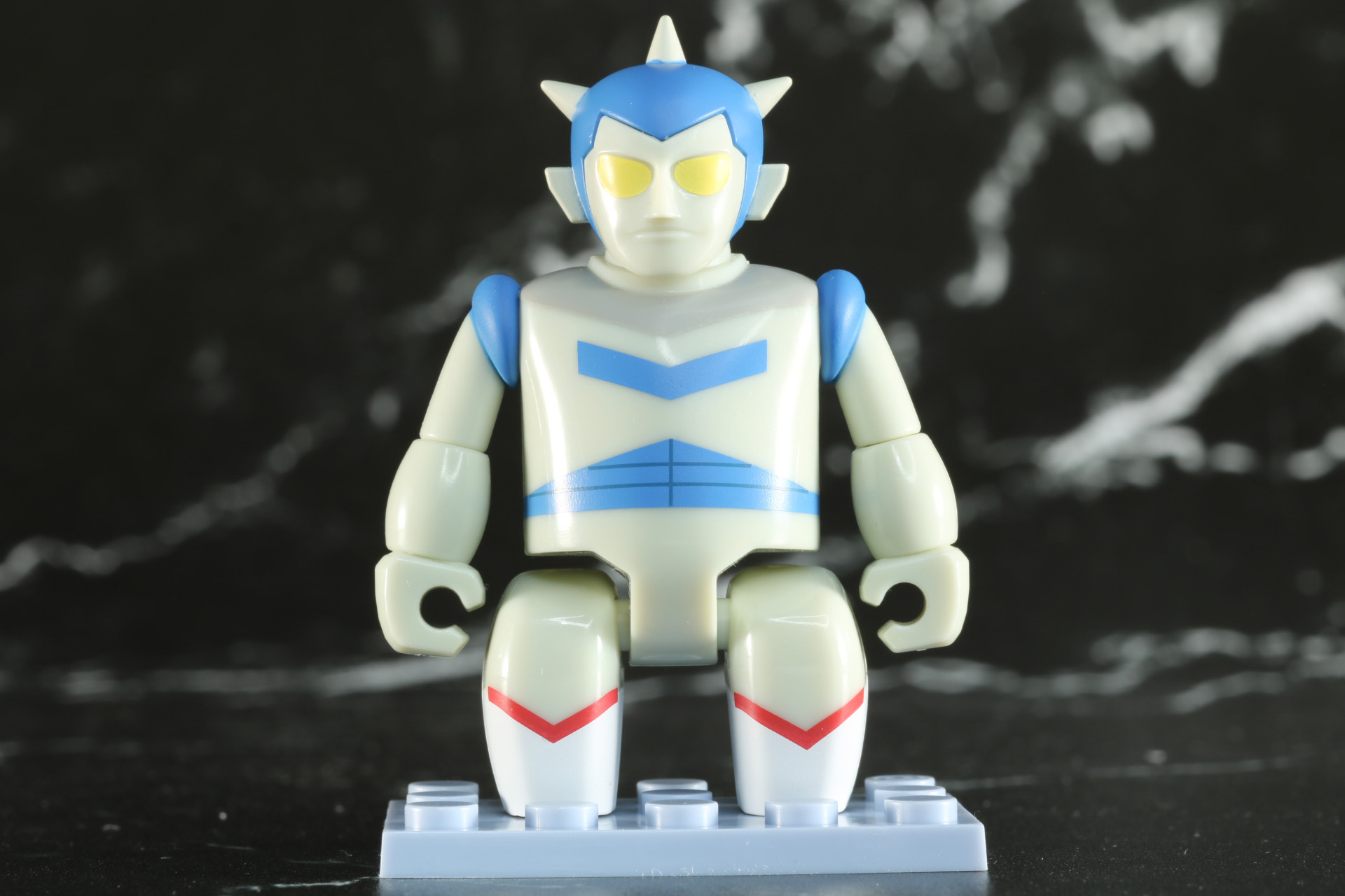 「BRICKROID ギルバート」