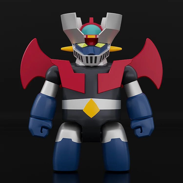 BRICKROID マジンガーZ