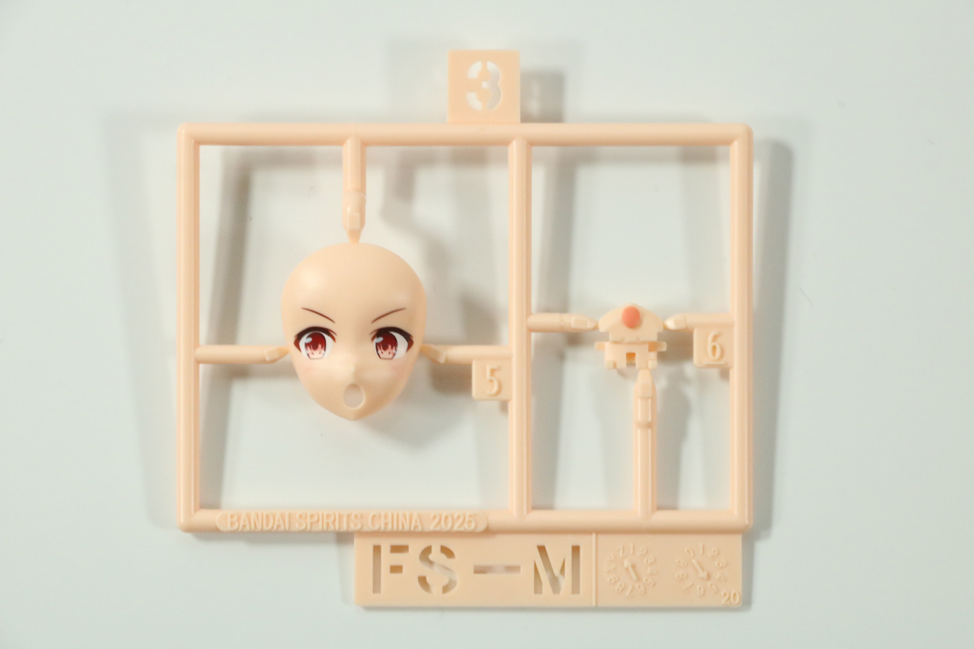FS-M3パーツ
