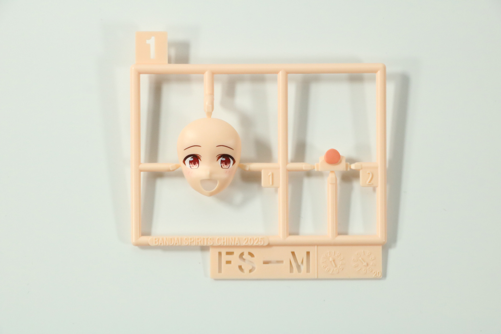 FS-M1パーツ