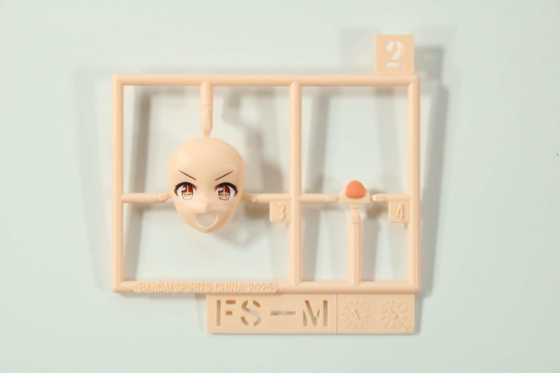 FS-M2パーツ