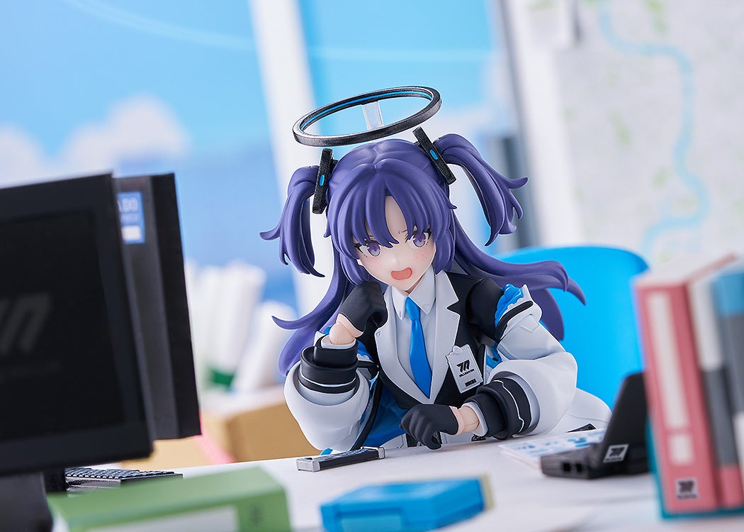 グッドスマイルカンパニー公式ショップ特典「目閉じ顔」