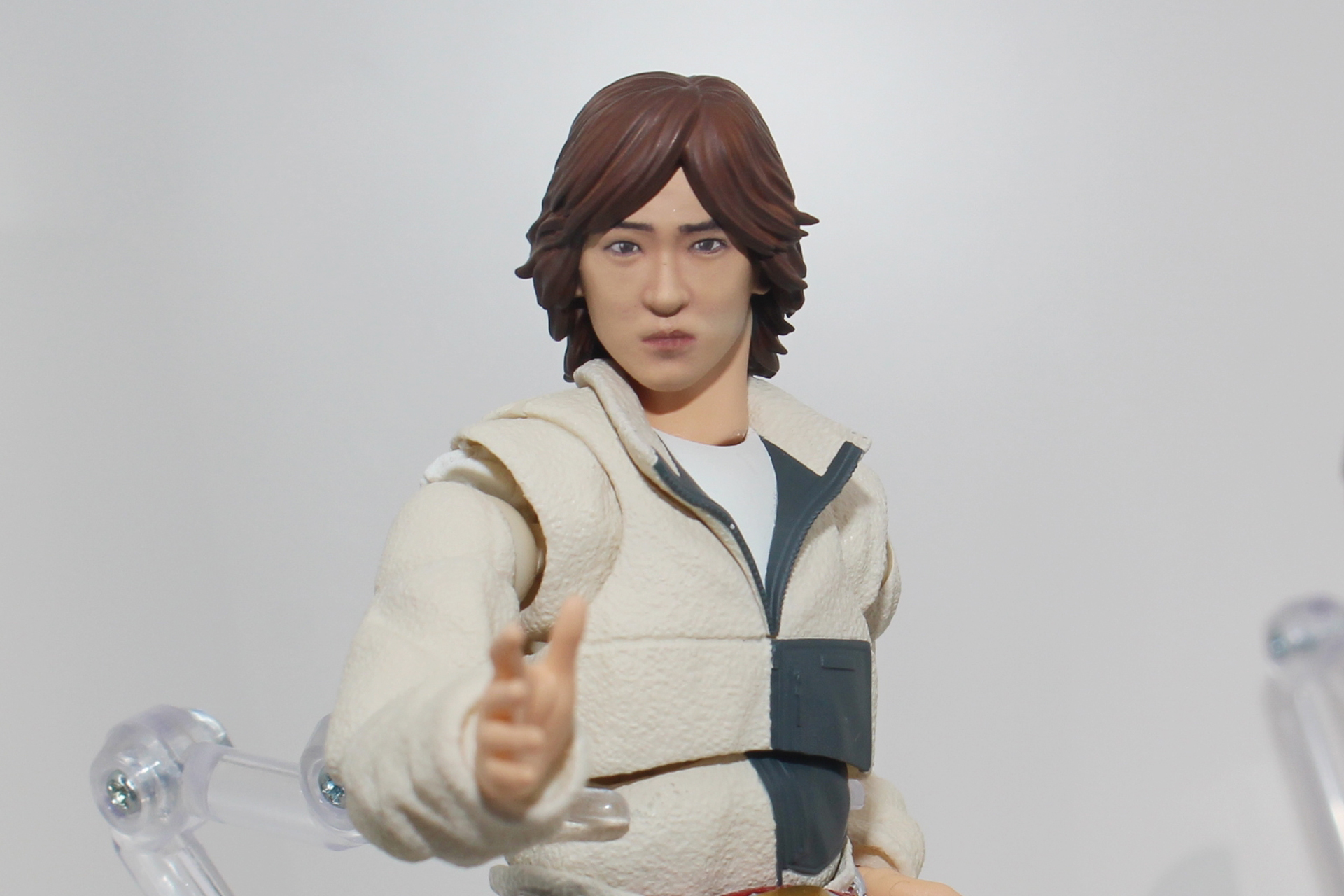 「S.H.Figuarts 津上翔一」。2027年1月発送予定。価格は11,000円。プレミアムバンダイ販売商品