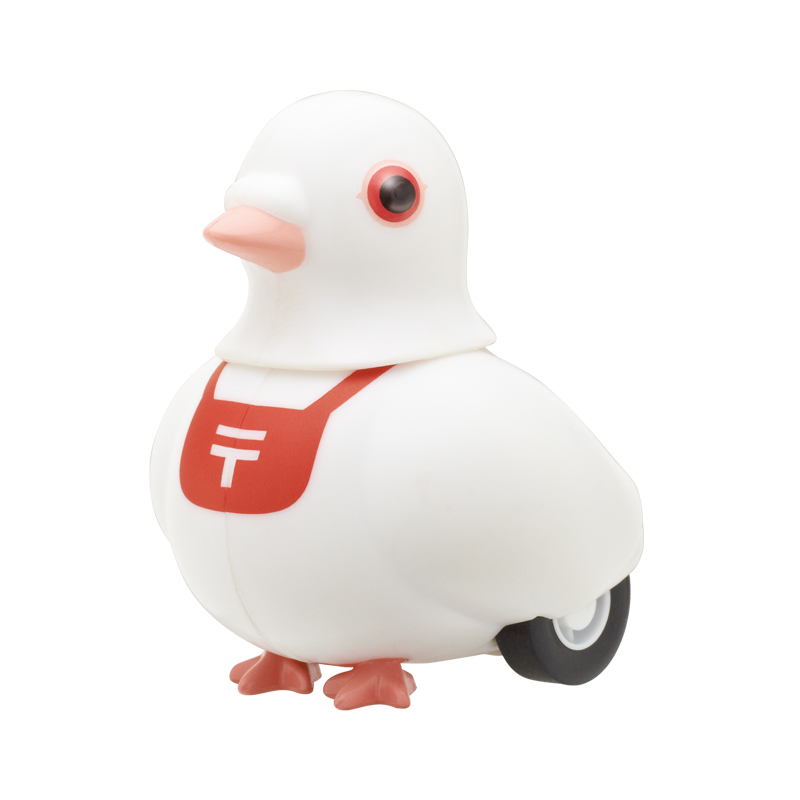 伝書鳩
