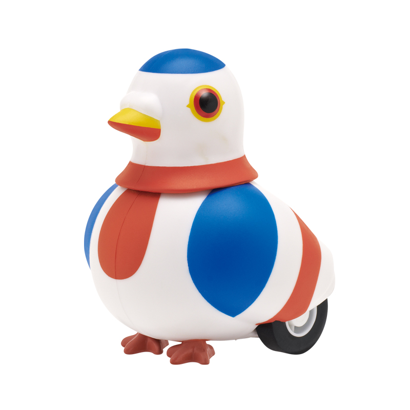 鳩笛
