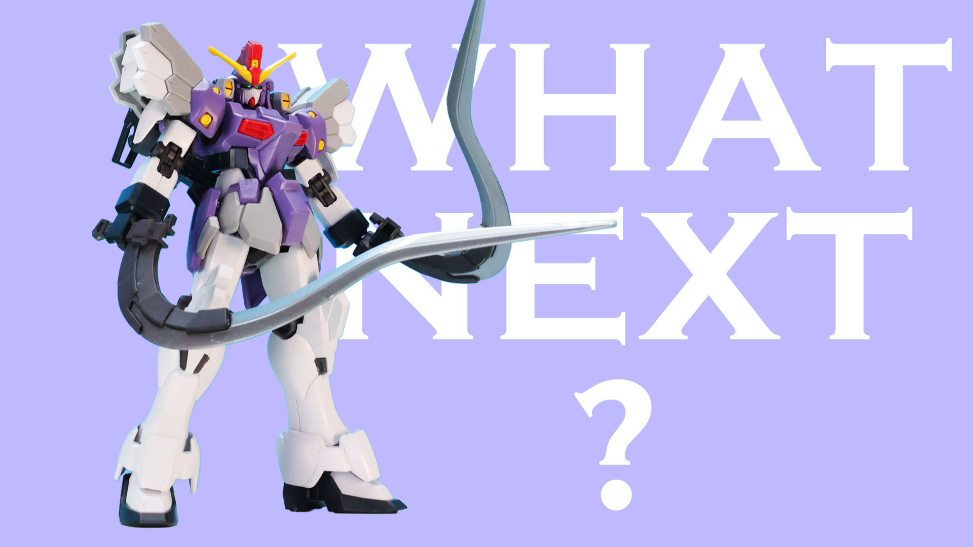 次の機体は何になるのか!?楽しみが増えました！