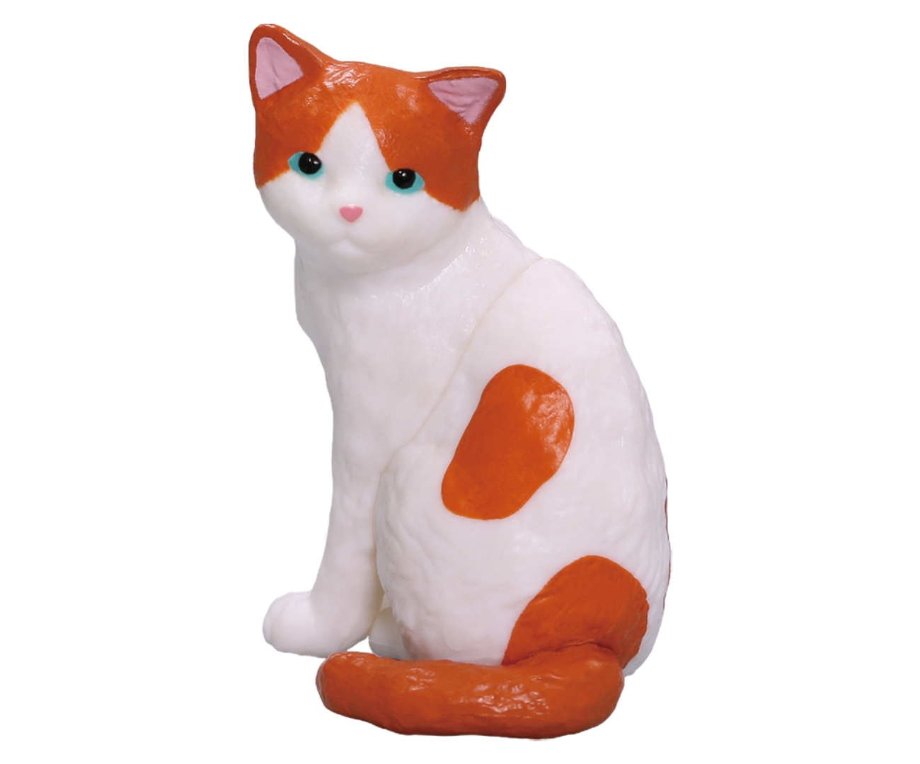 「チャシロ」