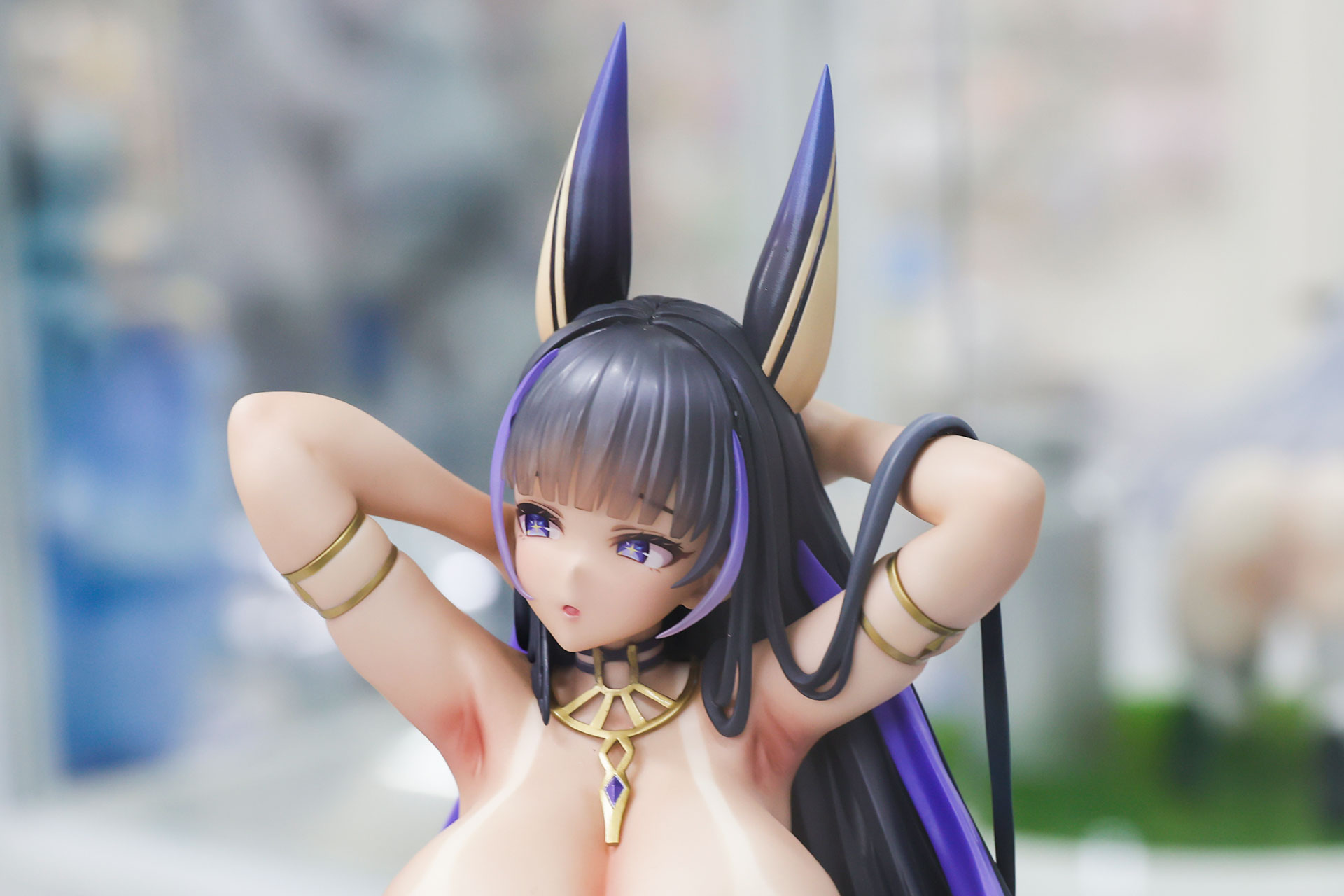 全方位から鑑賞したくなる