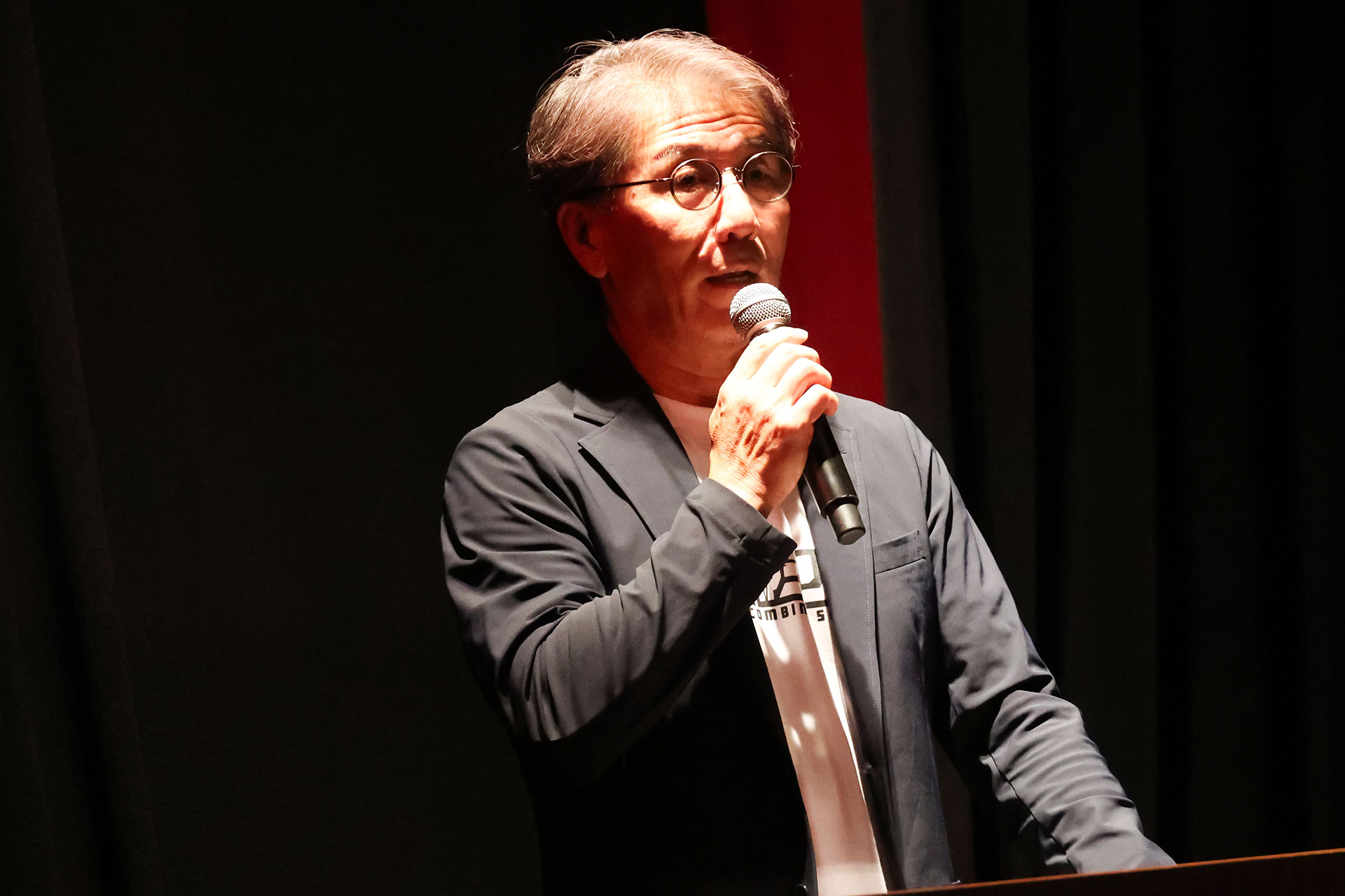 グッドスマイルカンパニー・会長の安藝貴範氏