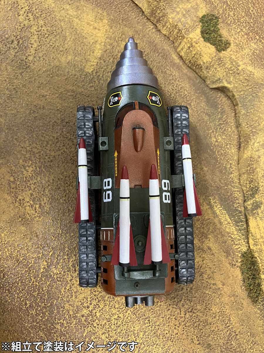 製品外観