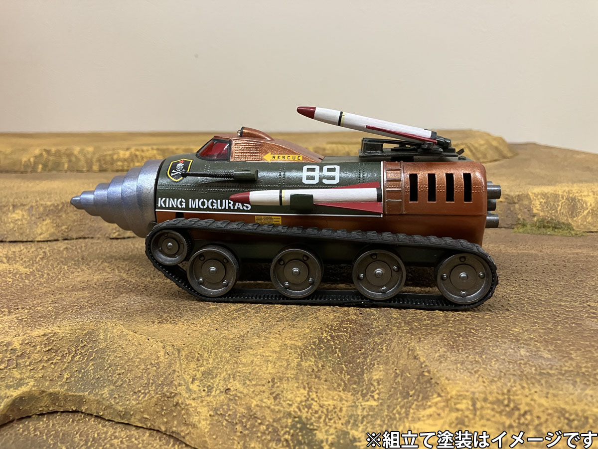 製品外観