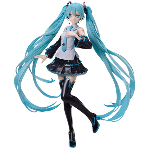 初音ミク V4 CHINESE」が大ボリュームの1/3スケールでフィギュア化