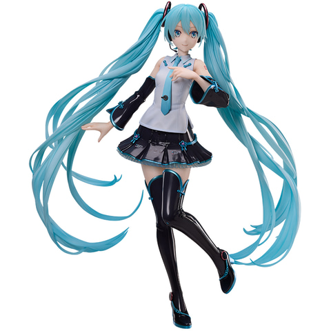 初音ミク V4 CHINESE」が大ボリュームの1/3スケールでフィギュア化