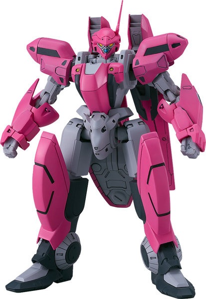 「MODEROID エステバリス0G戦フレーム」