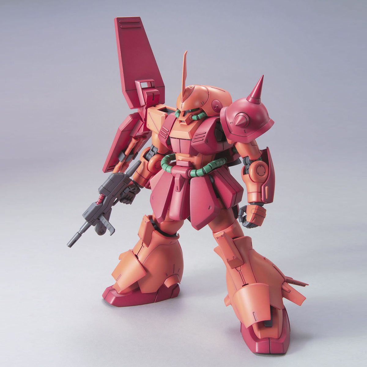 「MG 1/100 RMS-108 マラサイ」