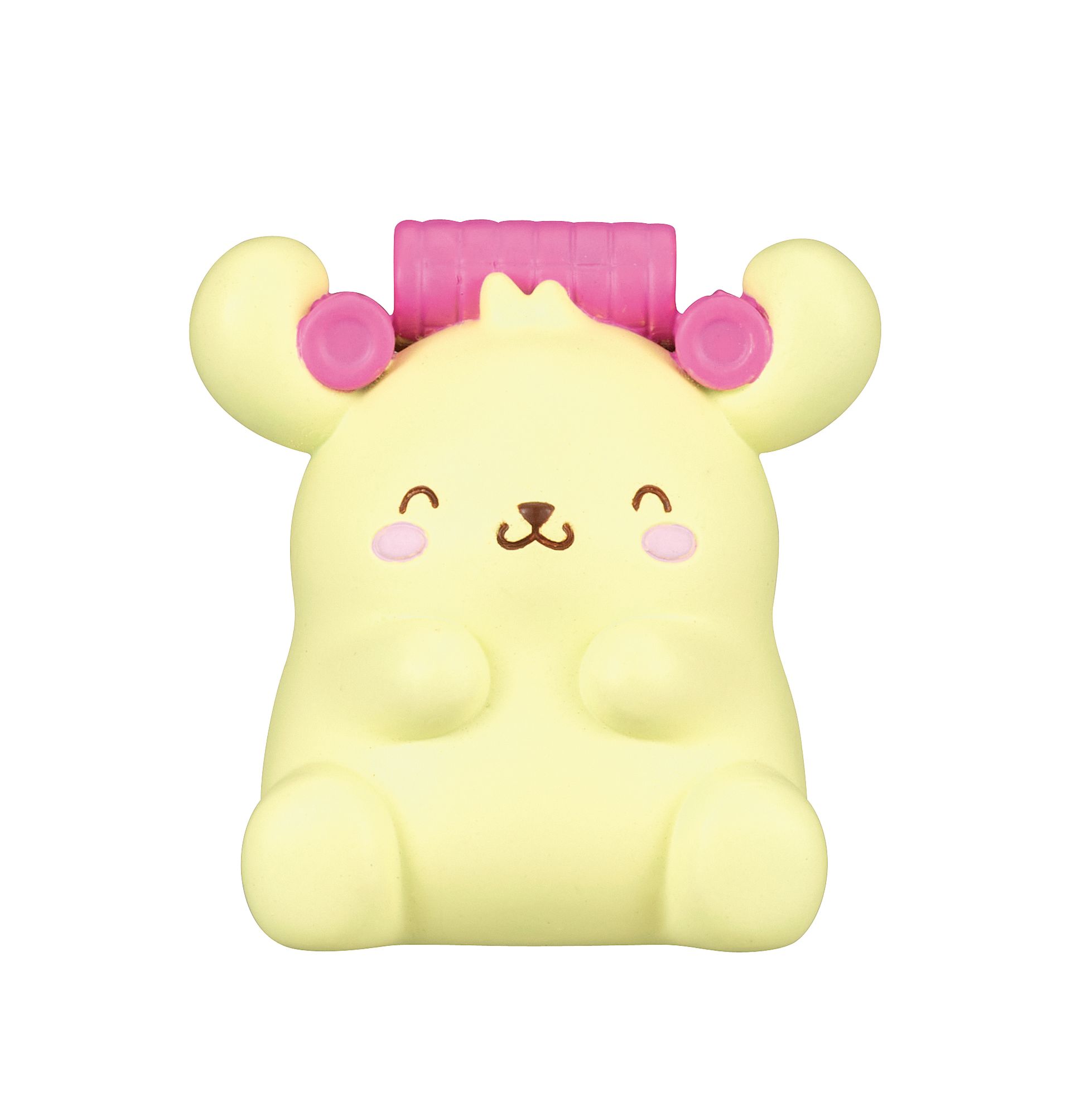 ポムポムプリン
