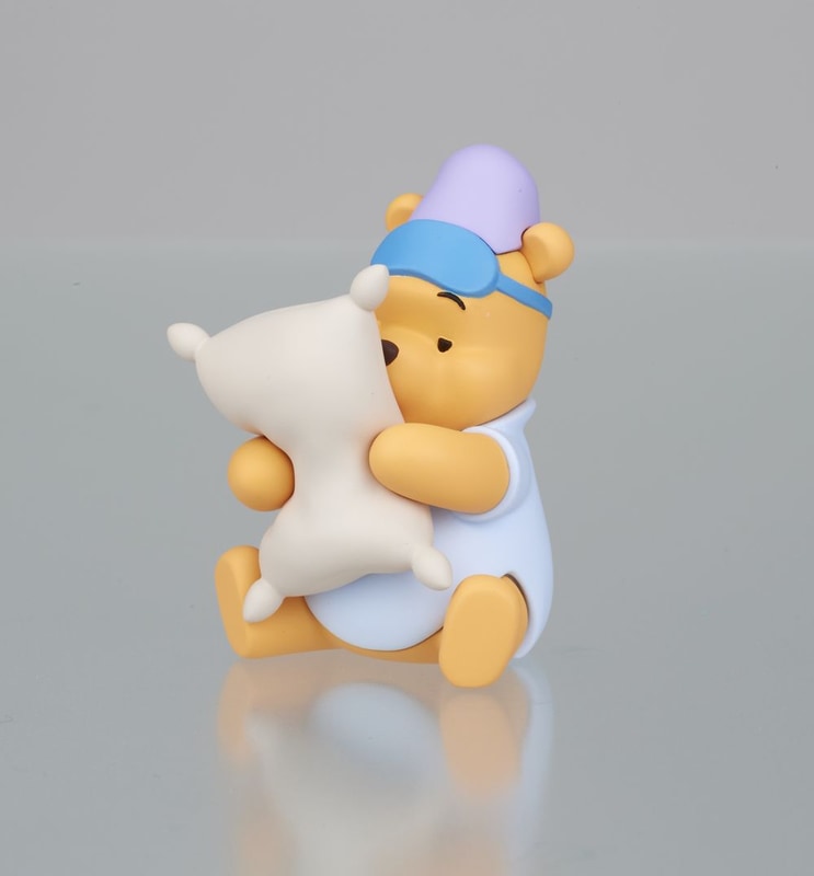 プー？-枕-