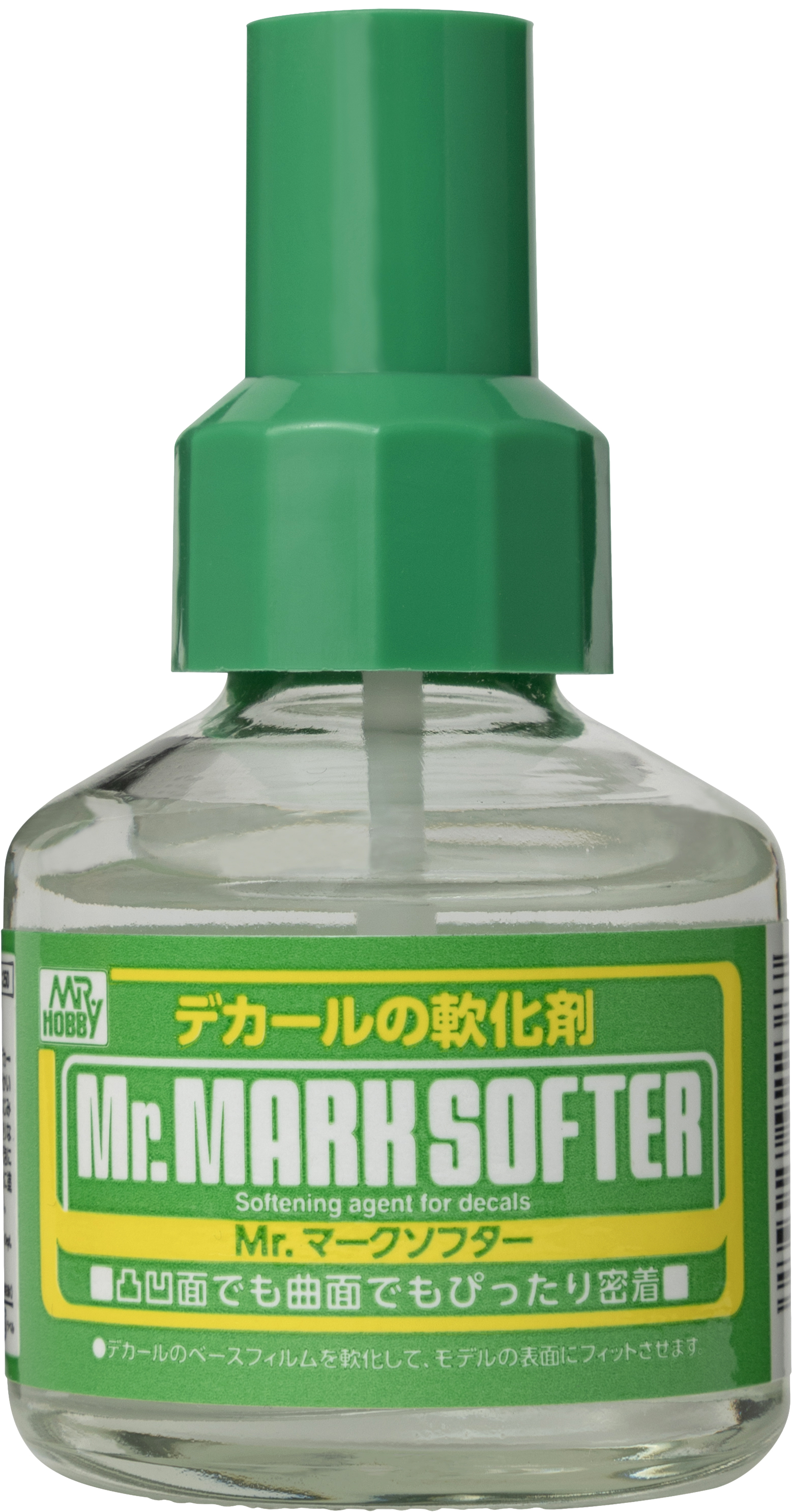 「Mr.マークソフター」250円→350円