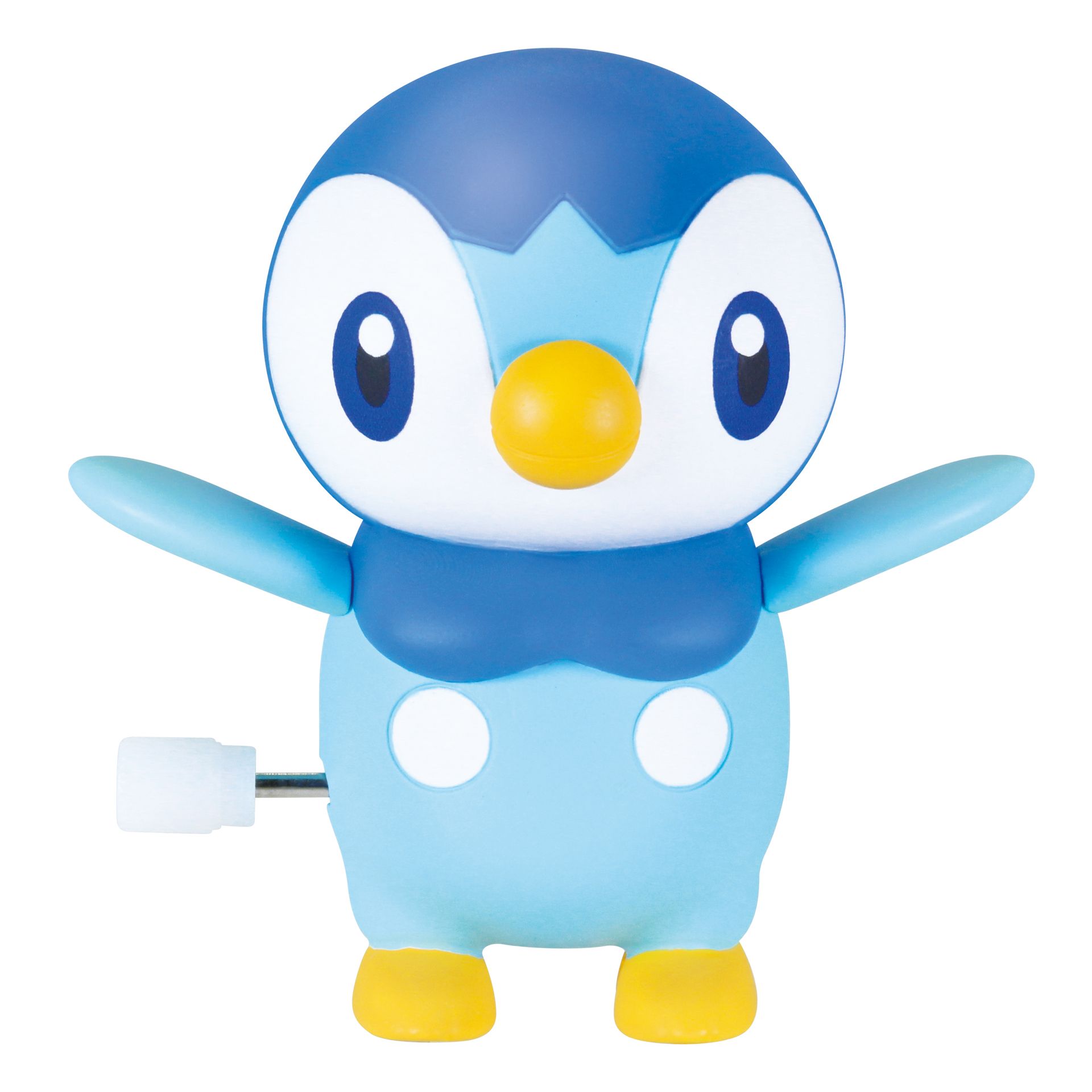 「ポッチャマ（ノーマル）」