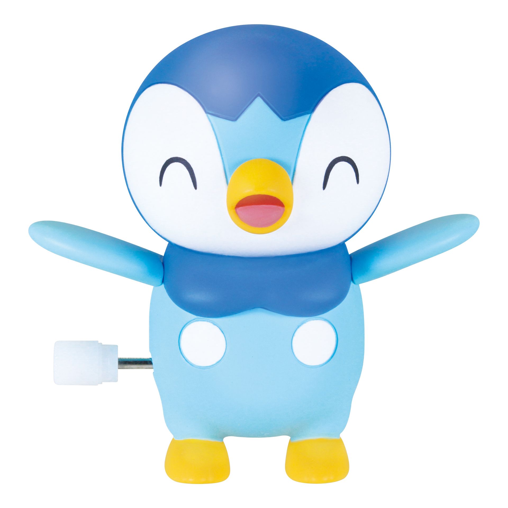 「ポッチャマ（ごきげん）」