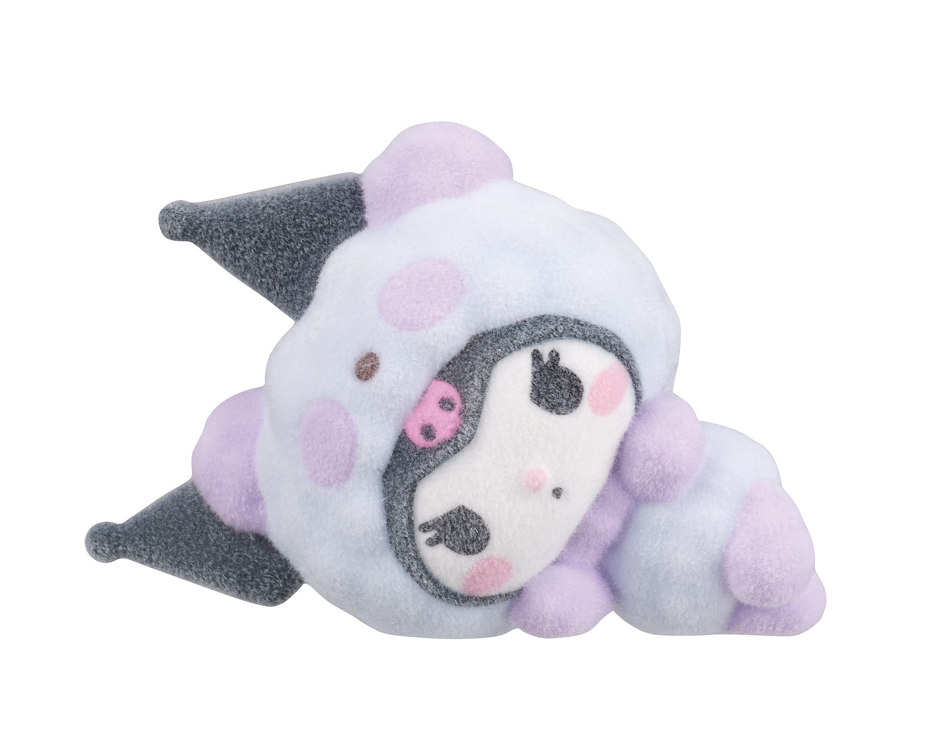 クロミ