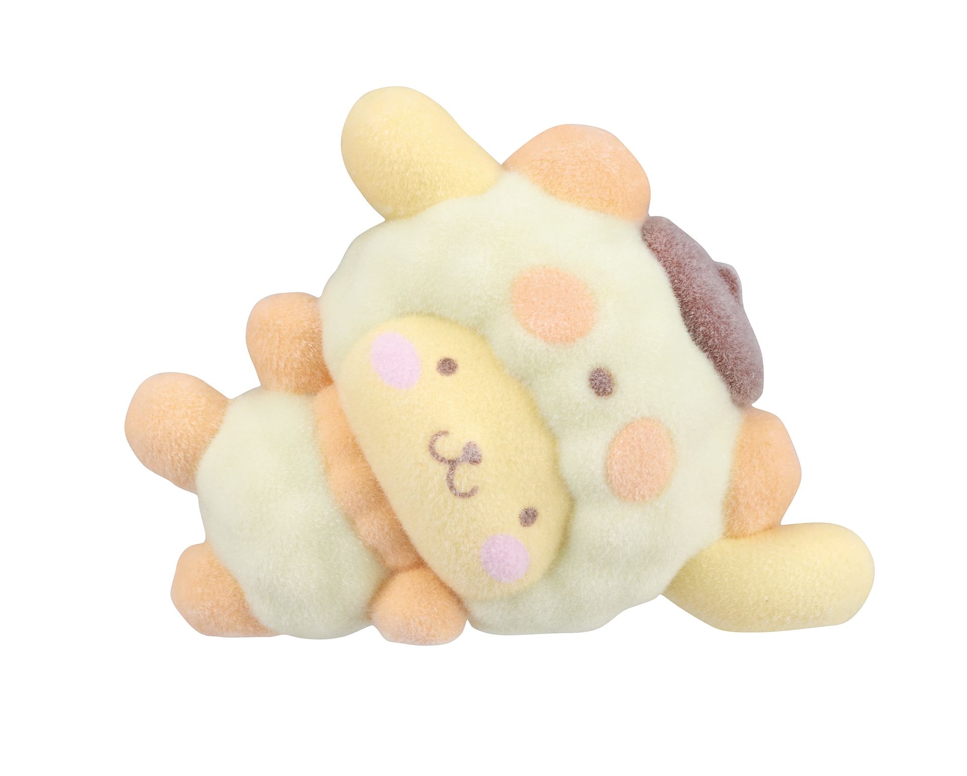 ポムポムプリン
