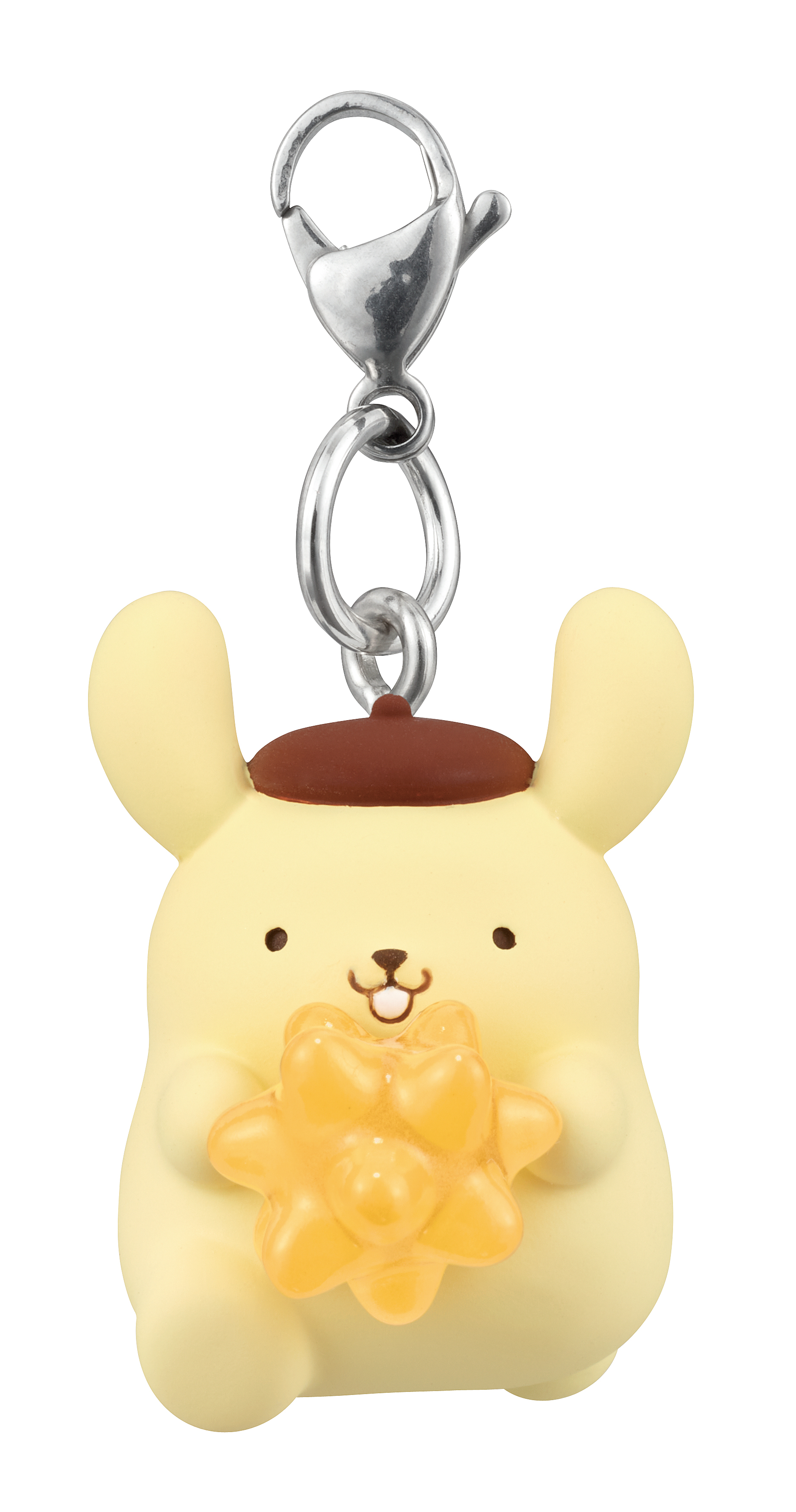 「ポムポムプリン」