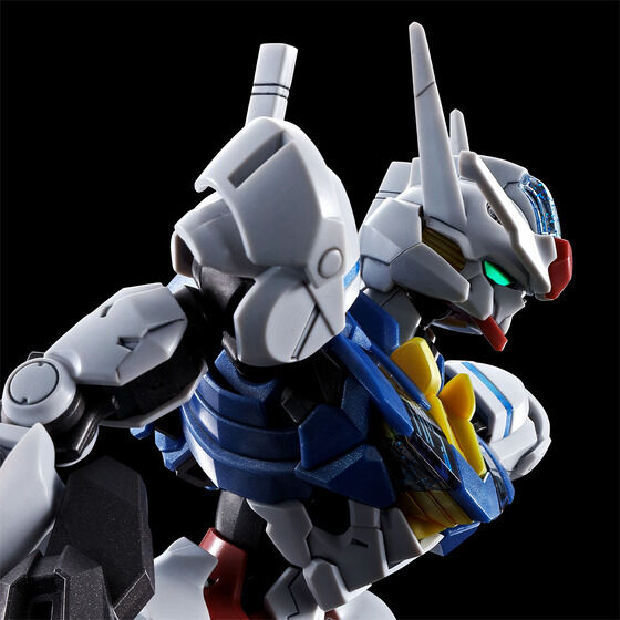 HG 1/144 ガンダムエアリアル パーメットスコア・シックス