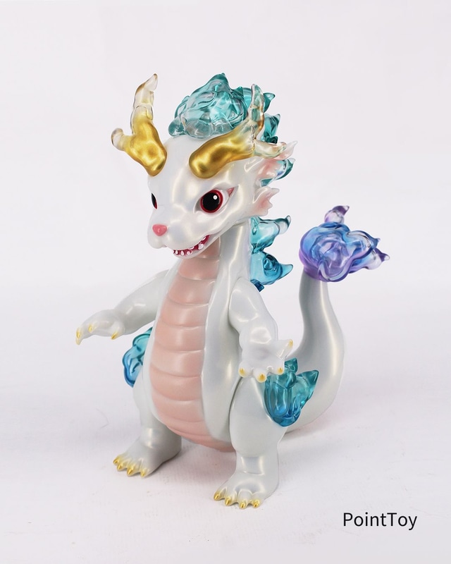 神話生物部門
