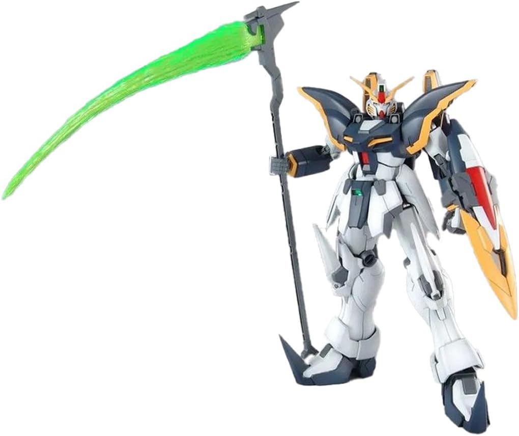 「MG 1/100 ガンダムデスサイズ EW」