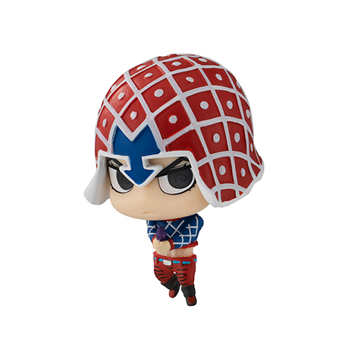グイード・ミスタ
