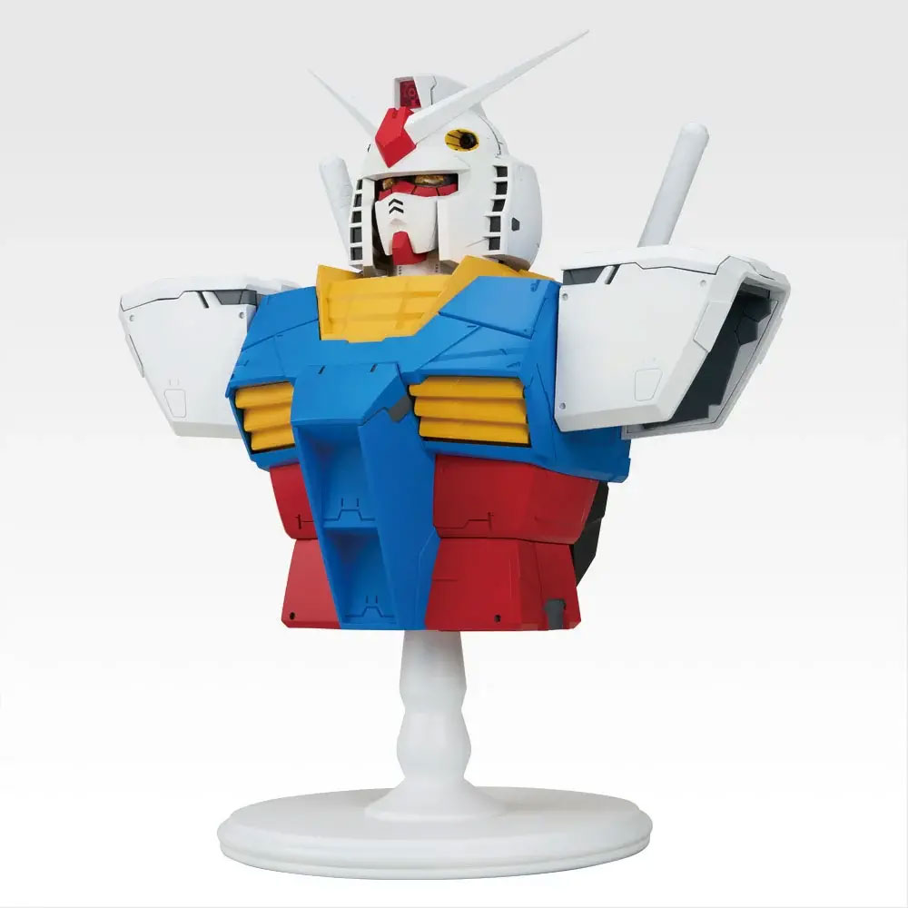 RX-78-2ガンダム BUSTISAN