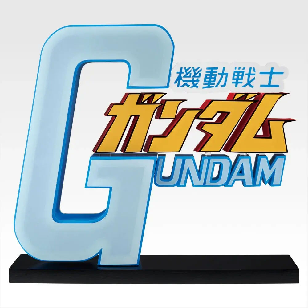 機動戦士ガンダム THE GIGANT NAME